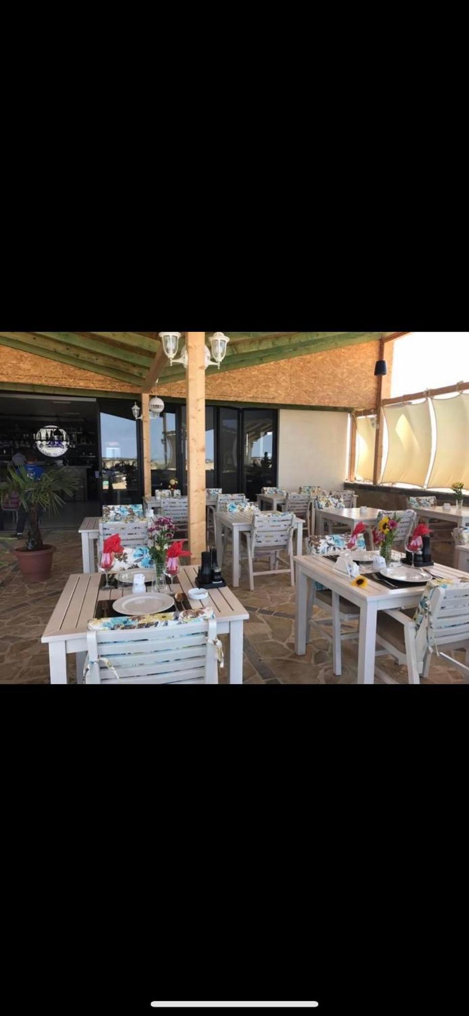 Saint Tropez Durres Hotel Bisht Kamez Exterior photo